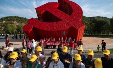 Стратегията на Китай срещу митата е дългосрочна. И работи