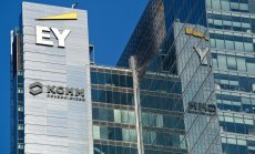 SEC глоби EY с рекордните 100 млн. долара заради измами 