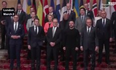  Аш: НАТО е мъртво