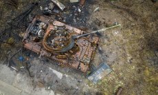 Путин се обръща към технократ, за да задейства военната машина на Русия