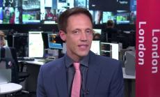 Еврото - един от малкото печеливши активи днес