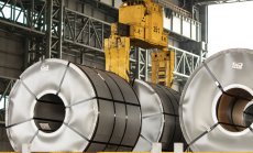 Невероятен спад на китайския стоманодобив - става ли въпрос за свръхпредлагане