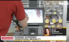 Неравенство между поколенията: Z