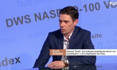 Има голямо отдалечаване между реалната икономика в Европа и пазарните индекси