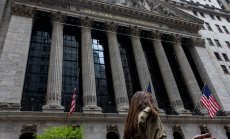 Уолстрийт отново урежда сделки толкова бързо, колкото през 1924 г. 