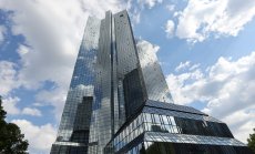 Директор напусна фонд притежаван от Deutsche Bank заради злоупотреба с ESG критерии