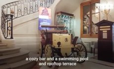 Изцяло мъжкият автомобилен клуб на Франция