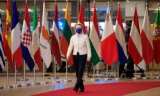 Европейските лидери с нови санкции срещу Беларус заради инцидента със самолета на Ryanair