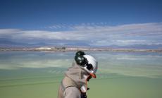 "Кралят на лития" отправи обнадеждаващо послание към производителите на електромобили