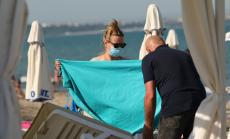 Чужденците у нас намаляват със 75,2% през юни на годишна база