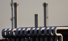 Потокът на руски газ през Украйна към Европа спря с изтичането на срока на сделката