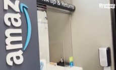 Amazon отвори AR фризьорски салон в Лондон, част 1