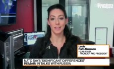 Gas Vista за скъпия газ в Европа, част 1