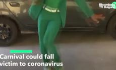 Карнавалът в Рио може да стане жертва на Covid