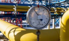 Русия увеличава доставките на газ и енергията в Европа поевтинява 