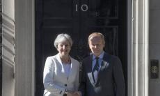 Туск: Компромис за Brexit все още е вероятен