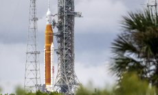 Мегаракетата на НАСА ще направи нов опит да излети към Луната в събота