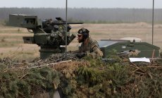 Германия трескаво набира военнослужещи, на фона на пресъхващ трудов пазар