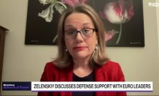 Посланик Смит: Мирът в Украйна не изглежда по-близо, част 1