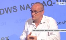 Популизмът на „Има такъв народ“ е неуважение към избирателите и демокрацията 