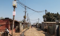 Южна Африка иска Г-20 да преосмисли разходите по дълга на бедните страни