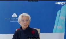 Лагард очаква предпазливи потребители