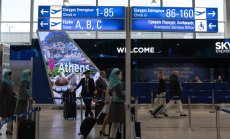 IPO-то на летището в Атина доказва възстановянето на Гърция