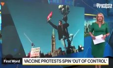 Извънредно положение в Отава