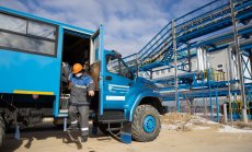 Русия запазва хватката върху европейския газов пазар въпреки обещанието на Путин