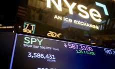 Ралито на S&P 500 за 18 трилиона долара е заплашено от 5% доходности