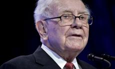 Бъфет губи позиции сред най-богатите след възхода на технологичните гиганти 