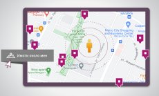 „Имоти около мен“ е новото удобство за потребителите на Imoti.net