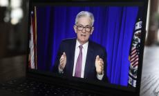 Джером Пауъл: Има светлина в тунела, чакаме друга дълга експанзия