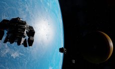 Космическият боклук е проблем на всички и приоритет за никого