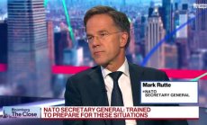 Рюте: Можем да се учим от Украйна