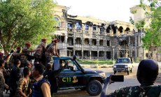 Четири милиона души са избягали от гражданската война в Судан от 2023 г. насам