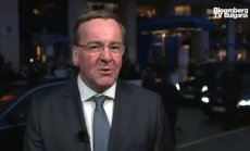 Писториус: Някои съюзници ще ускорят усилията си