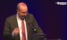 Баркин от Фед: Мекото приземяване не е неизбежно