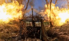 САЩ разрешиха на Украйна да използва техни оръжия за някои цели в Русия