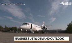 Dassault: Търсенето на бизнес джетове продължава и след ковид