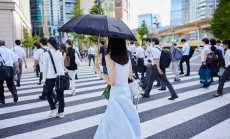 Японските компании с повече жени директори постигат по-добри резултати