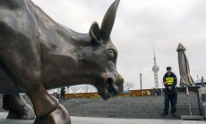 Китай подлага на изпитание търпението на инвеститорите - брифингът не ги впечатли