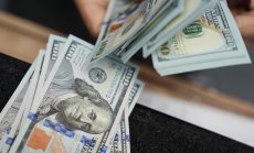 Goldman очаква доларът да поскъпне с поне 5%, докато икономиката на САЩ доминира