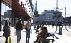 Топ епидемиологът на Швеция: Моделът ни срещу Covid-19 остана неразбран