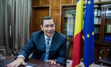 Социалдемократите в Румъния никога не са си отивали от власт