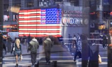 JPMorgan: основната част от корекцията на акциите в САЩ е приключила 