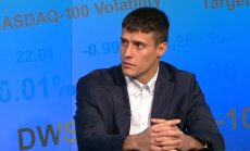 Юлиян Бонзов: Акцията на Nvidia преминава във фаза на консолидация