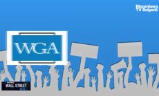 Американското лято на стачките