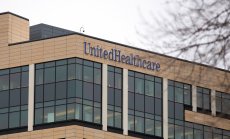 Главният изпълнителен директор на UnitedHealthcare е прострелян смъртоносно 
