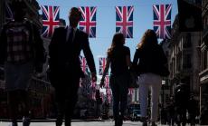 Wall Street в плен на вота за Brexit